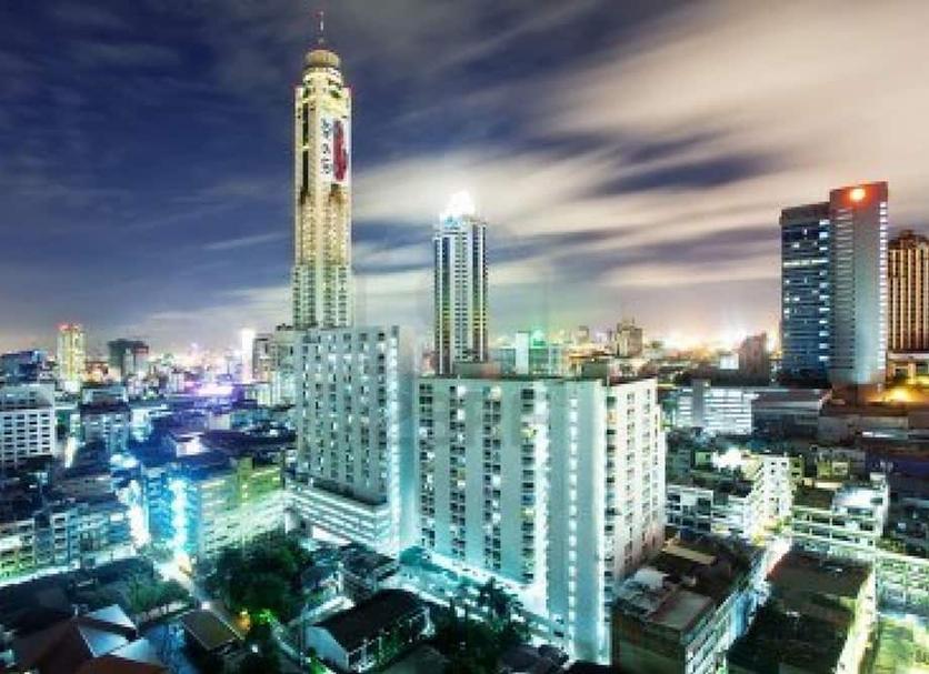 Cảnh ngoài trời Ảnh
