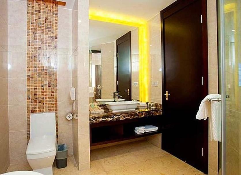Phòng tắm Ảnh