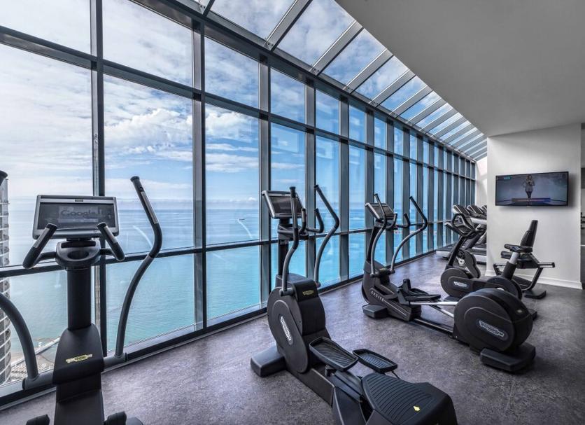 Gym Ảnh