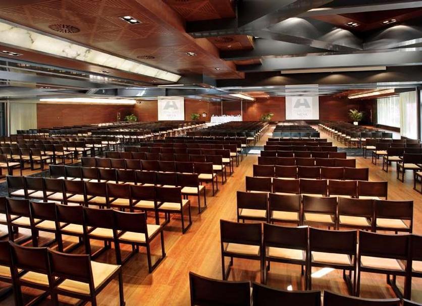 Conference room Ảnh