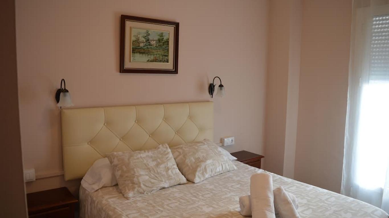 Hotel Dona Carmen