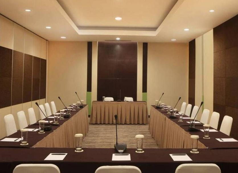 Conference room Ảnh
