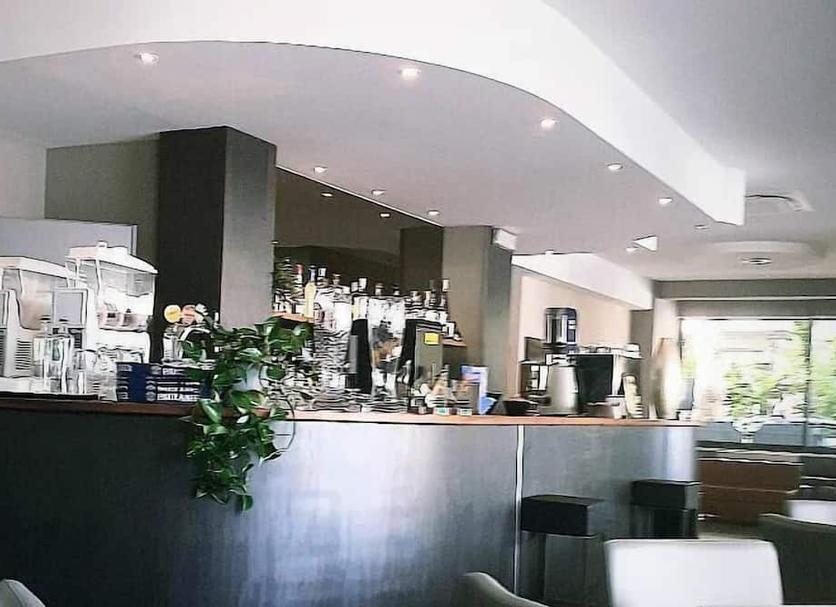 Bar Ảnh