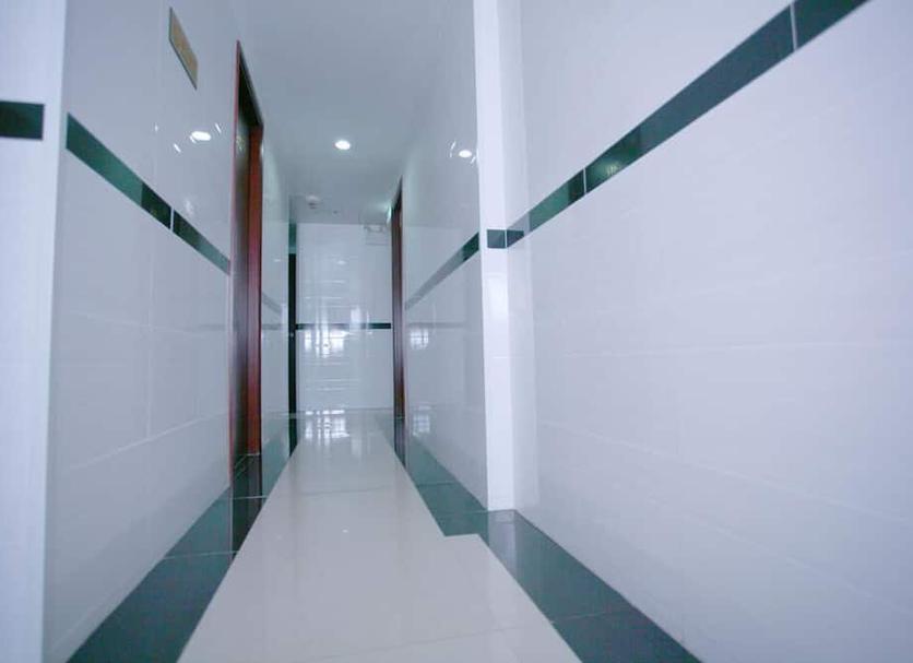Tiền sảnh Ảnh