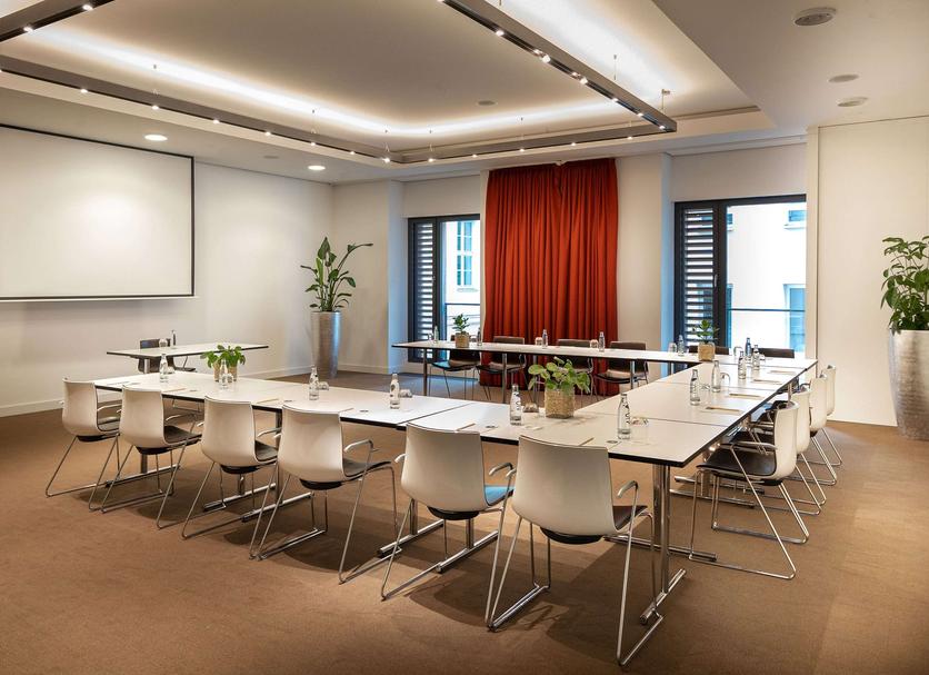 Conference room Ảnh