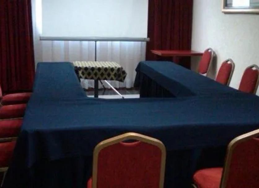 Conference room Ảnh