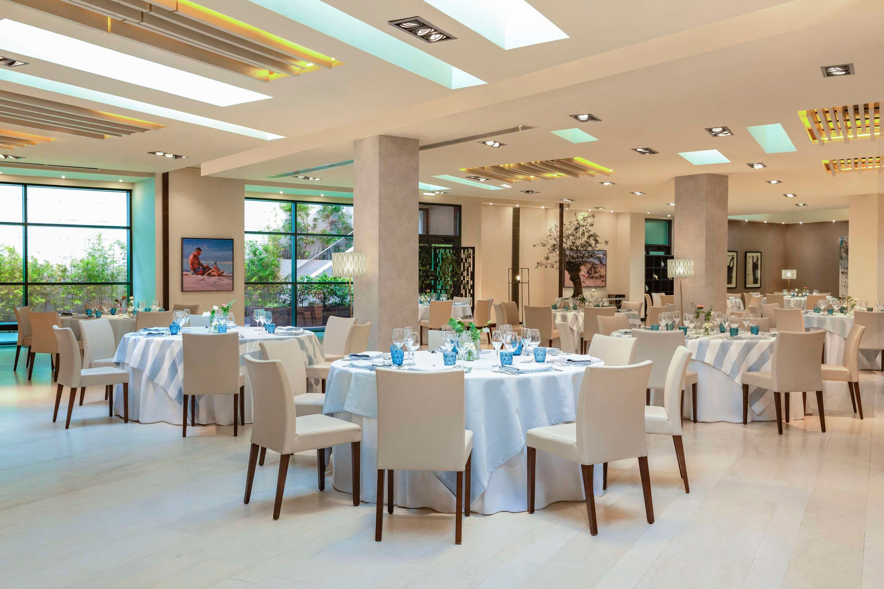 Sảnh yến tiệc