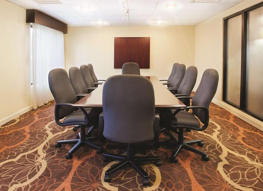 Conference room Ảnh