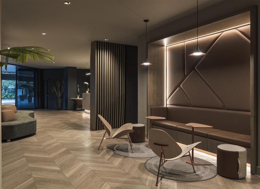 Lounge Ảnh