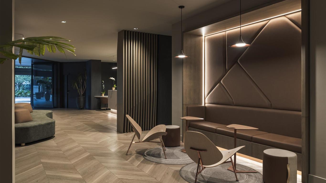 Hotel Poblado Plaza
