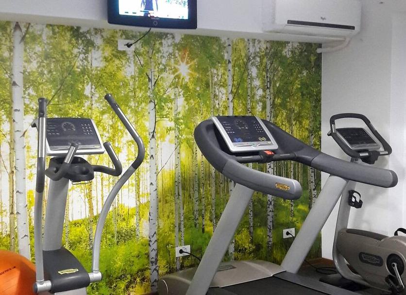 Gym Ảnh
