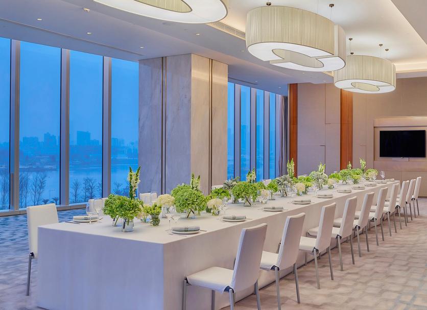 Conference room Ảnh