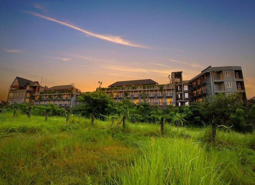 Cảnh ngoài trời Ảnh