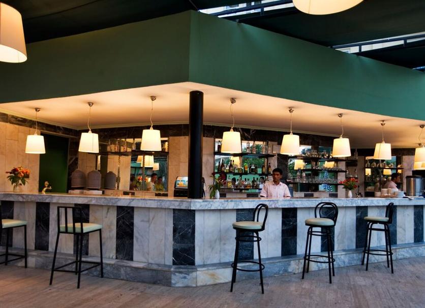 Bar Ảnh