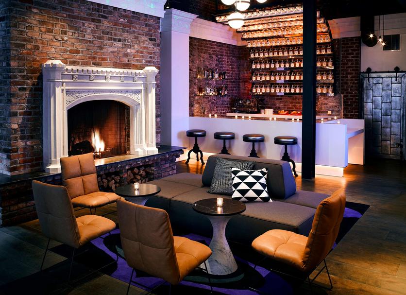 Lounge Ảnh