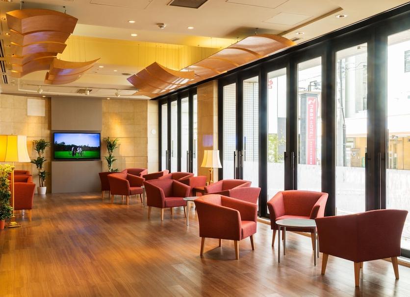 Lounge Ảnh