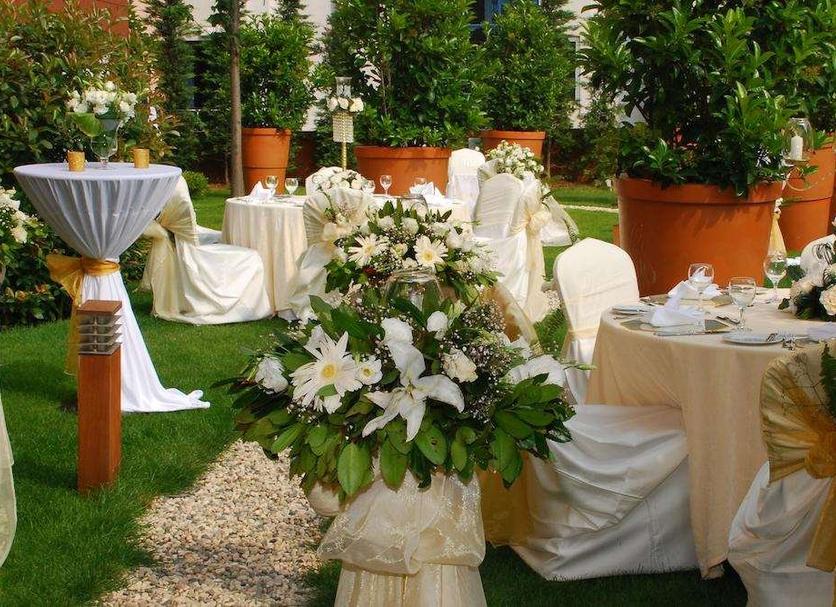 Sảnh yến tiệc Ảnh