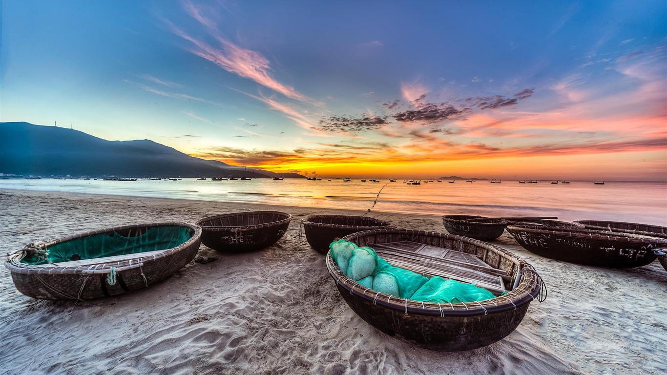 One Star Hotel Danang