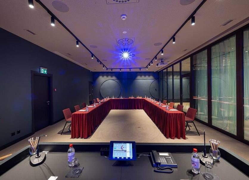 Conference room Ảnh