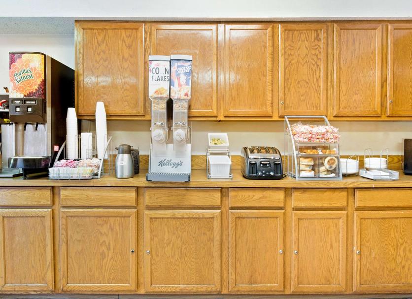 Buffet Ảnh