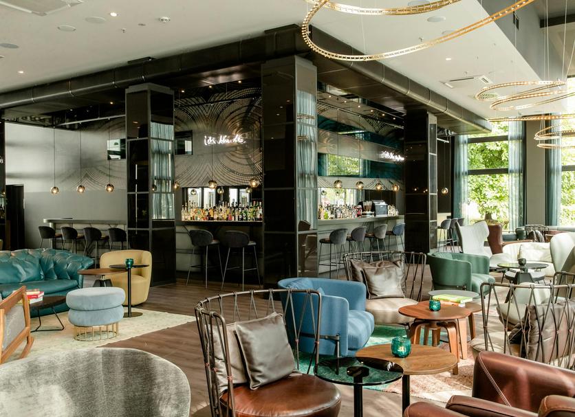 Lounge Ảnh