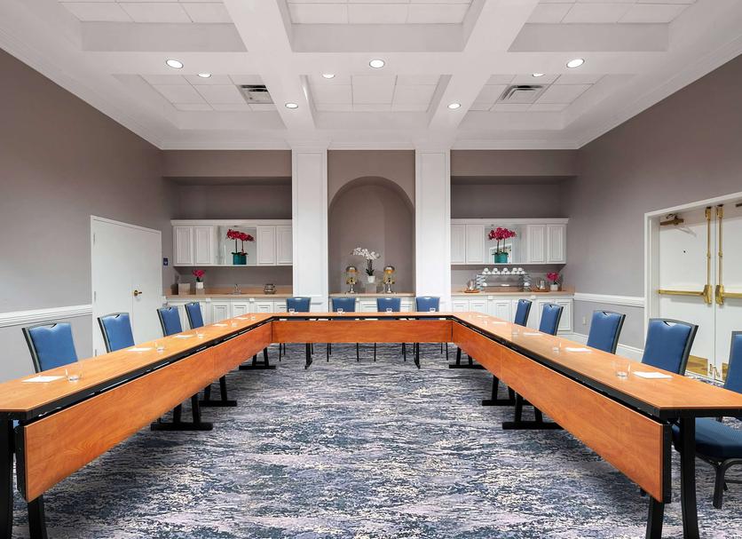 Conference room Ảnh