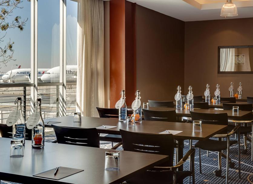Conference room Ảnh