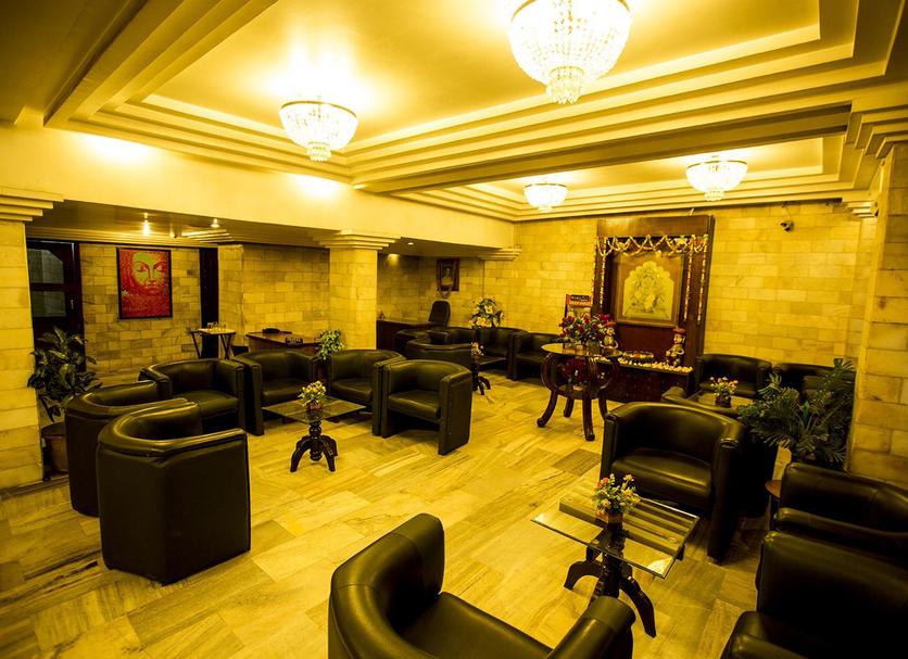 Lounge Ảnh
