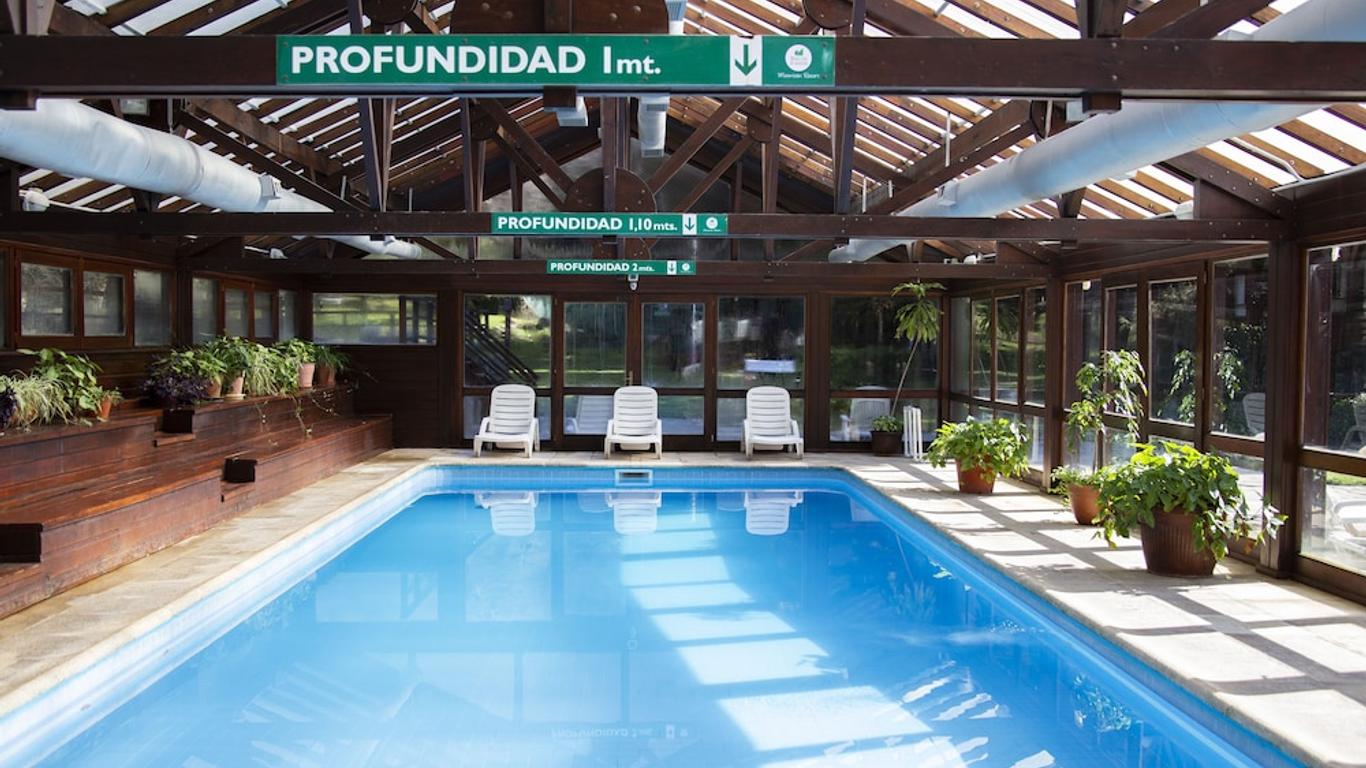 Rincón de Los Andes Resort