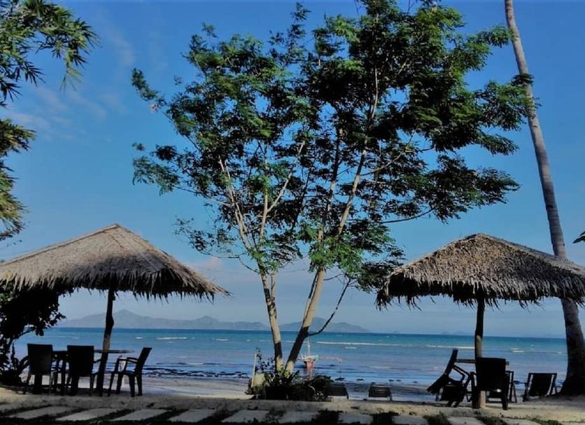 Bãi biển Ảnh