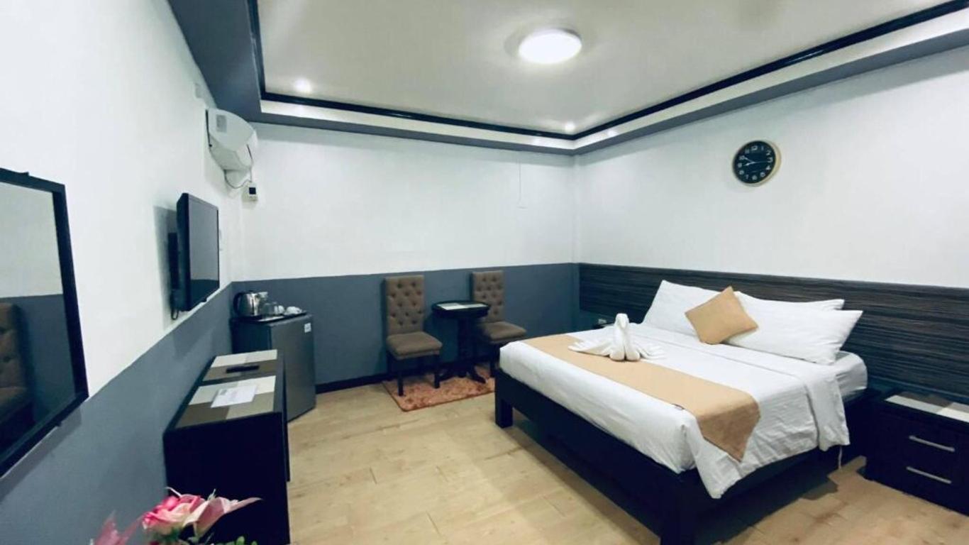 Amax Inn Makati