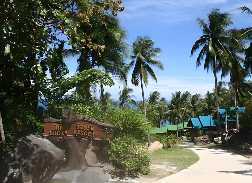 Cảnh ngoài trời Ảnh