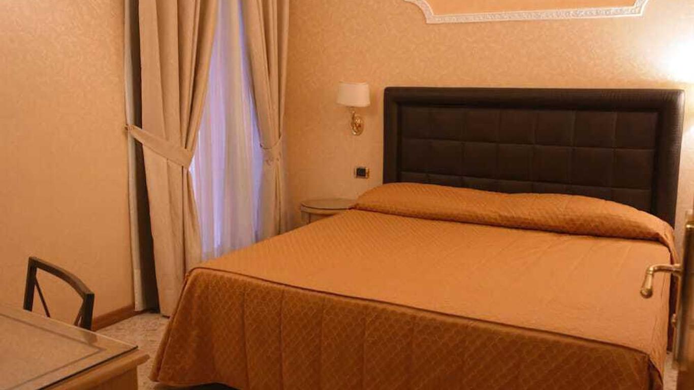 Dependance Hotel Dei Consoli