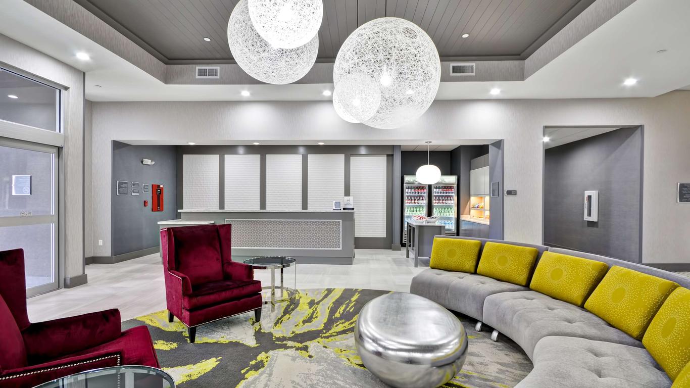 Homewood Suites by Hilton Tyler