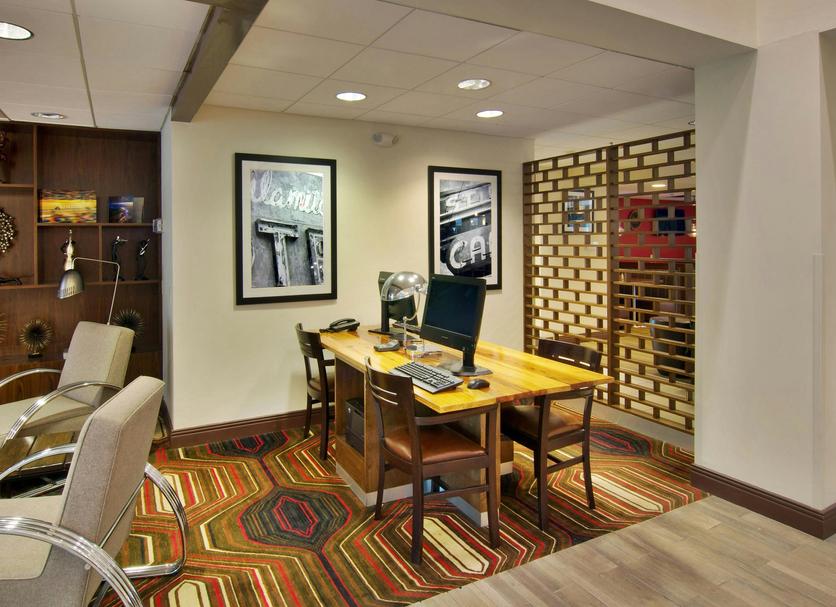 Conference room Ảnh