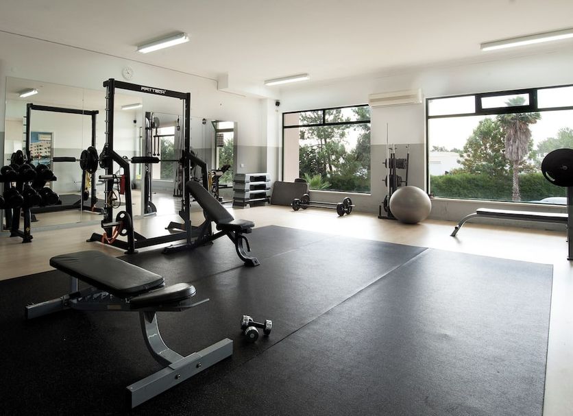 Gym Ảnh