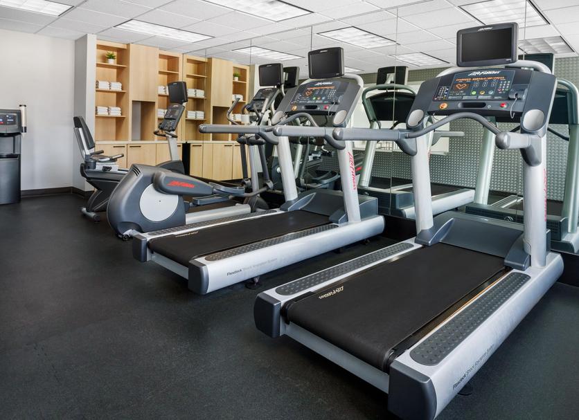 Gym Ảnh
