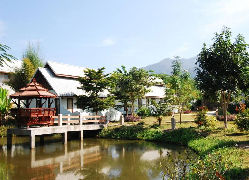 Cảnh ngoài trời Ảnh