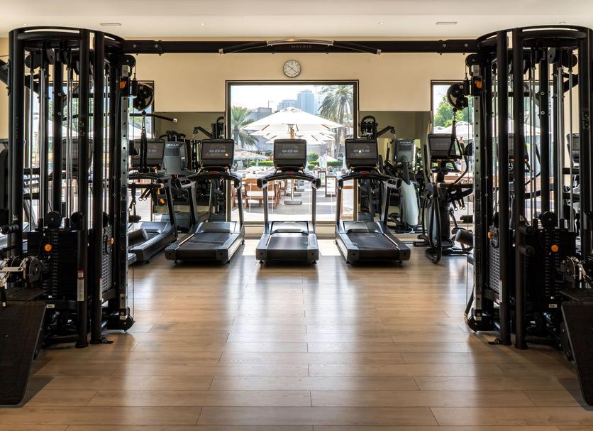 Gym Ảnh