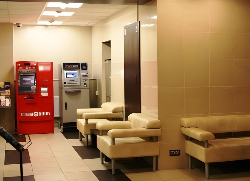 Lounge Ảnh