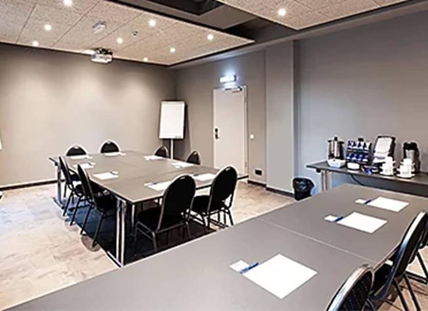 Conference room Ảnh