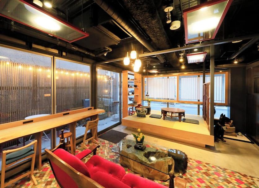 Lounge Ảnh