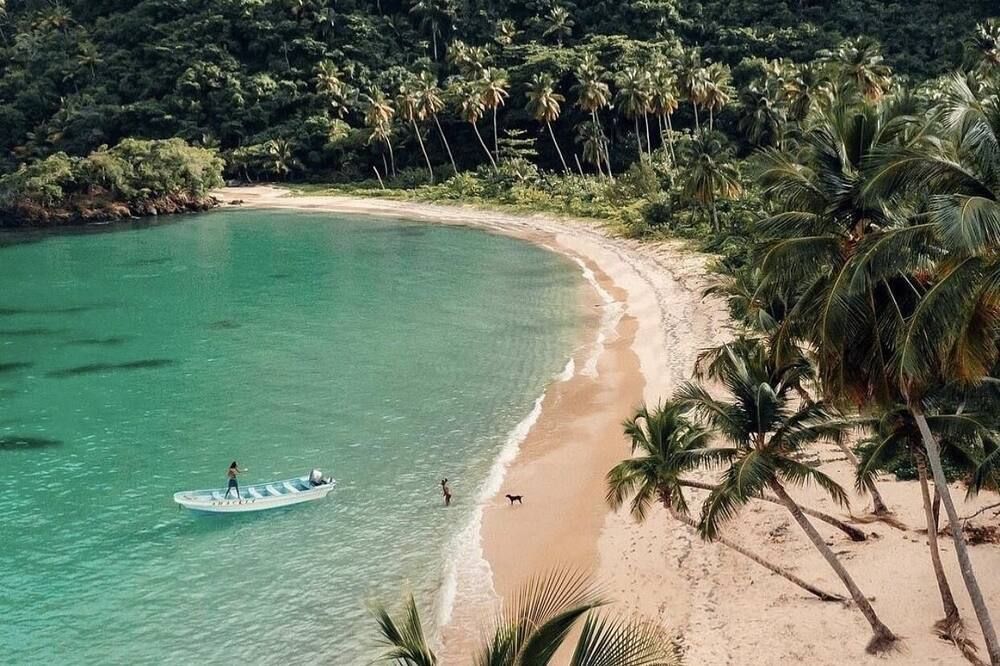 Bãi biển