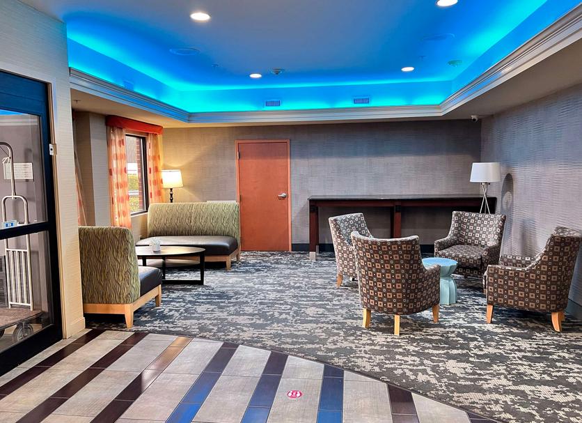 Lounge Ảnh