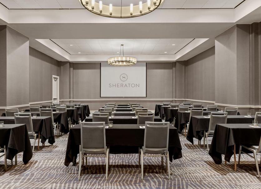 Conference room Ảnh