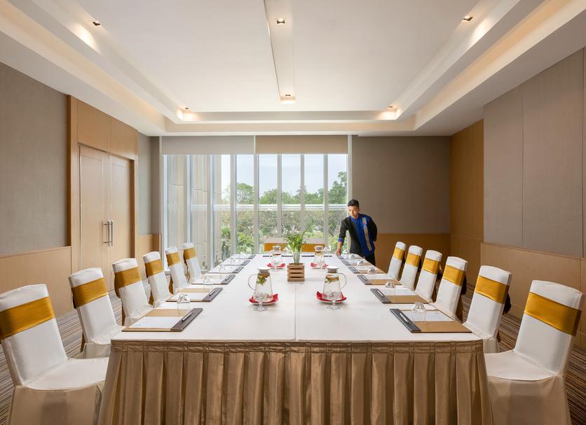 Conference room Ảnh
