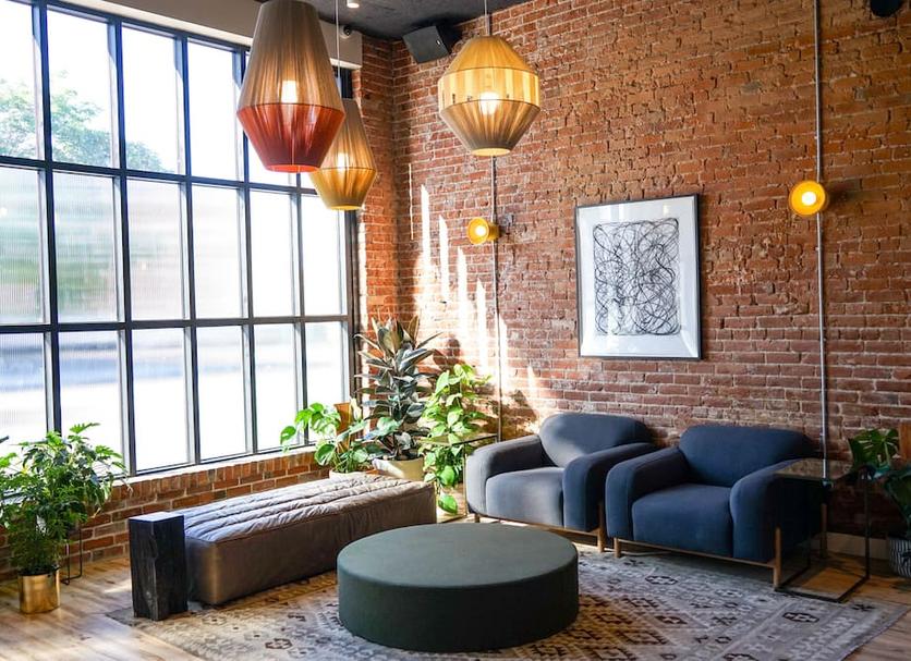 Lounge Ảnh