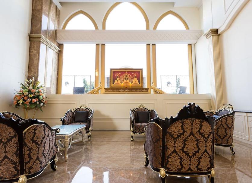 Lounge Ảnh