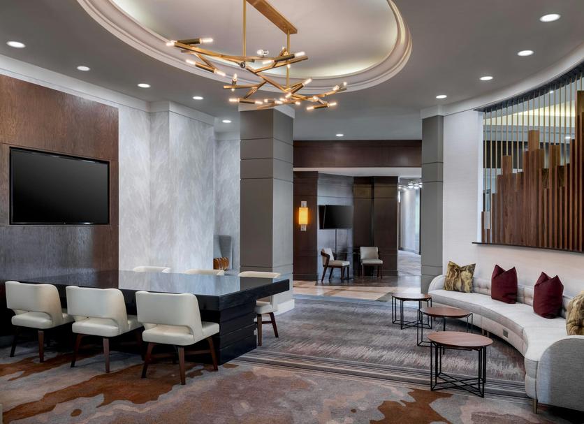 Lounge Ảnh