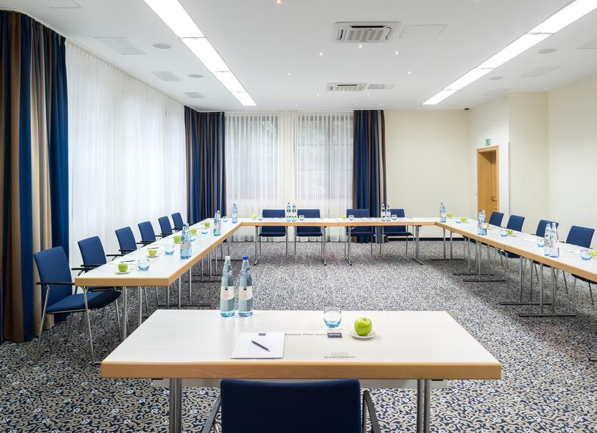 Conference room Ảnh